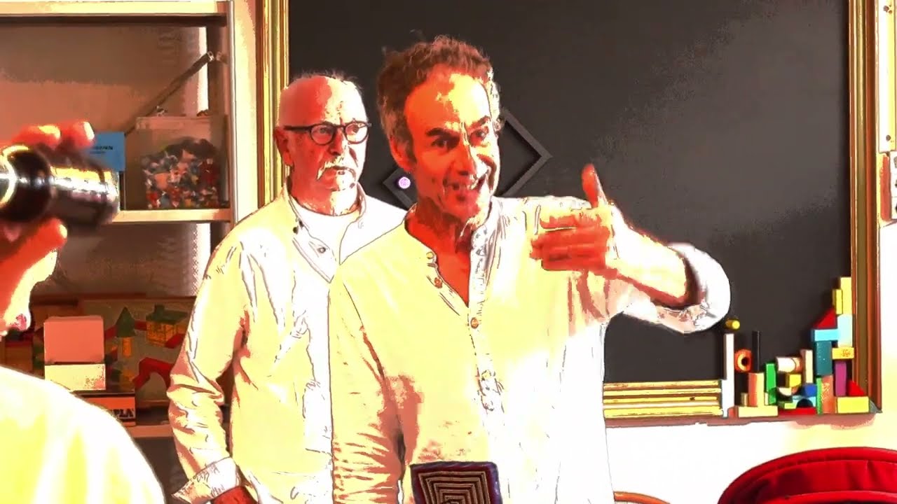 opening Upcycle Dieren