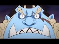 Jimbei&#39;s biggest mistake | Funny Scene | One Piece 984