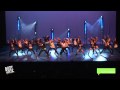 Kaba Modern / Body Rock 2010 [Official HD]