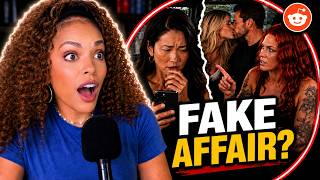 Her Best Friend “Caught” Her Husband CHEATING… But She Was LYING | Reddit After Dark | Ep 5