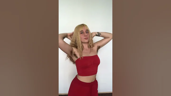 #hairy #noshave #naturalwoman #bodypositivity