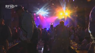 Das Oktoberfest Uff Tour - Eine Riesige Party Mit Vielen Stars - Rfh Aktuell