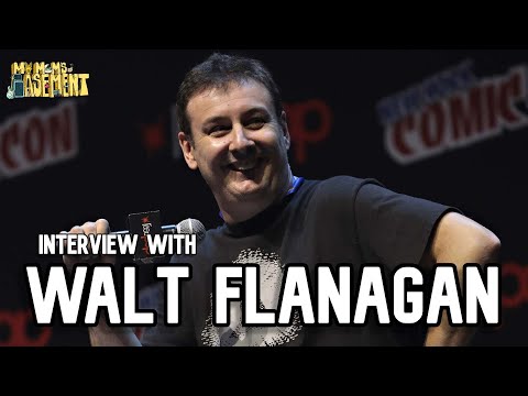 Wideo: Walt Flanagan Net Worth