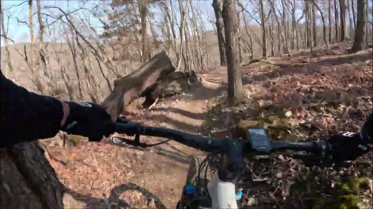 Missouri Enduro Series 2023 Greensfelder Stage 1 YouTube