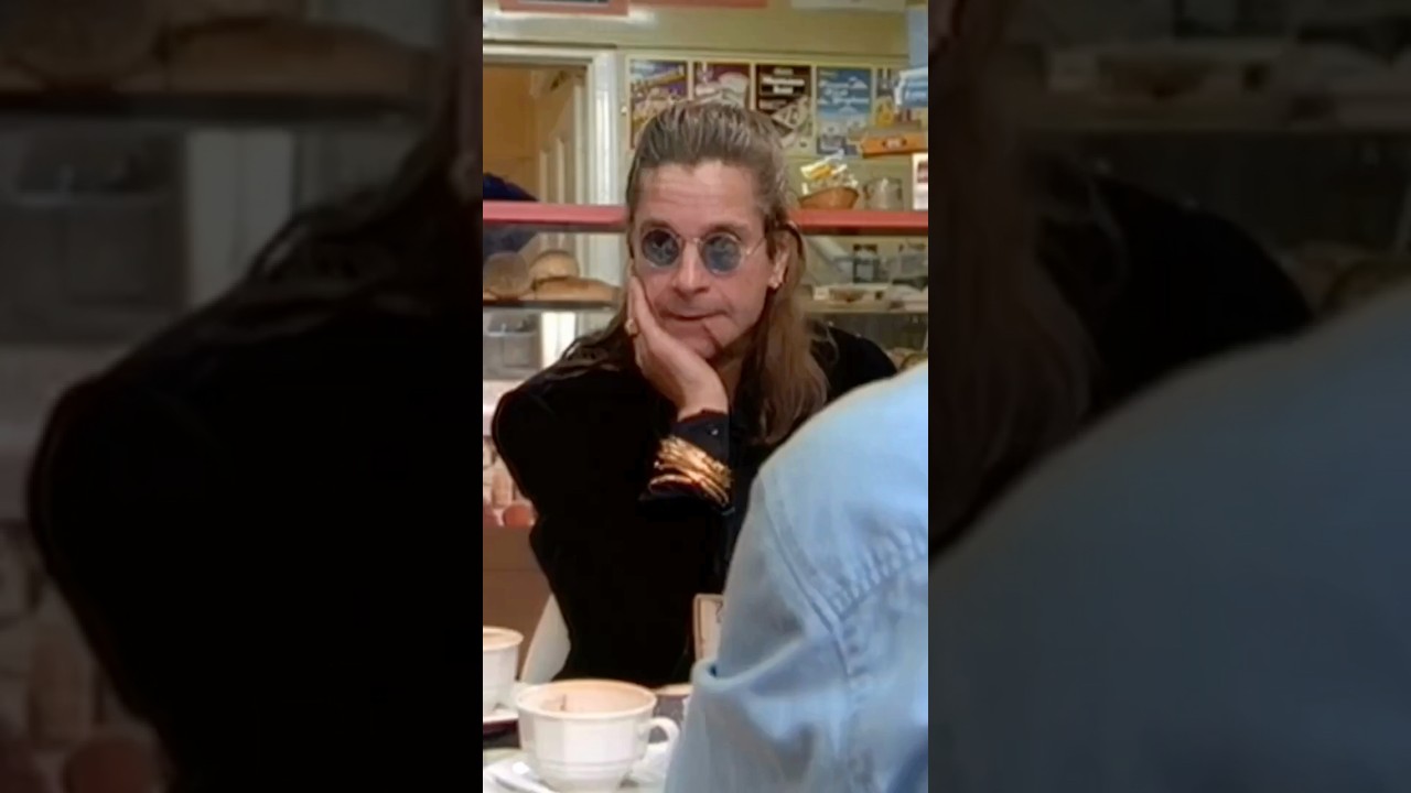 Sleduj Ozzy Osbourne Thought He Was Hallucinating Listening to Randy Rhoads na YouTube Sleduj Ozzy Osbourne Thought He Was Hallucinating Listening to Randy Rhoads na YouTube
