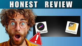 Morpholio Trace Vs Procreate: Which One Is Best For You? (Quick Compare)