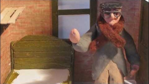 animation 15fps test