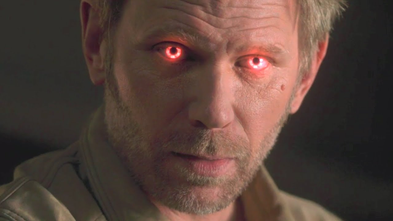 The Most Powerful Villains On Supernatural Ranked - YouTube