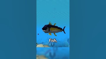 Mini Mod Reviews - Hybrid Aquatic