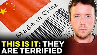 120% Tariff: The End of Made In China | US-China Trade War | Chinese Economy