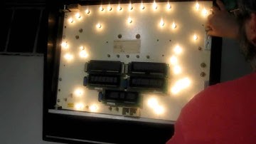 Pin Bot Troubleshooting #2