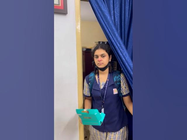 Bava brownie thinesadu😩🤕 #swv #telugu #youtube #shortvideo #ishqyouall #comedy