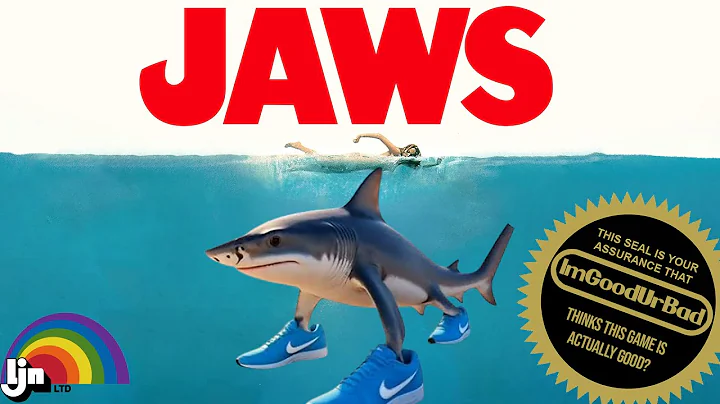 Everyone Said This Game Is Awful... They Were Wrong