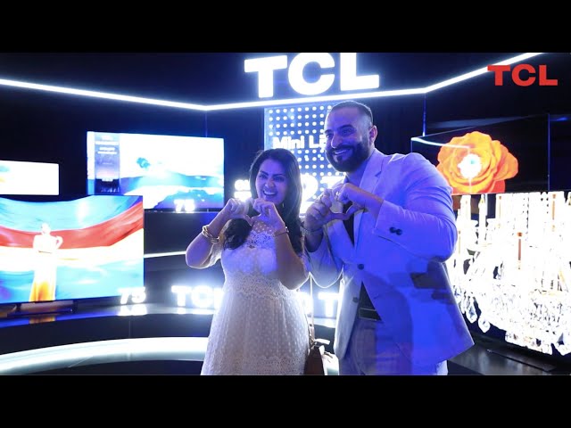 TCL 2023 MEA Product Launch Event Highlights class=