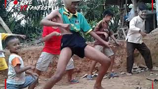 Download Lagu Numpak er exking MP3