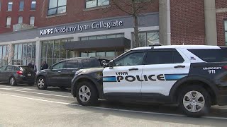Student faces several charges after assistant principal assaulted, police say