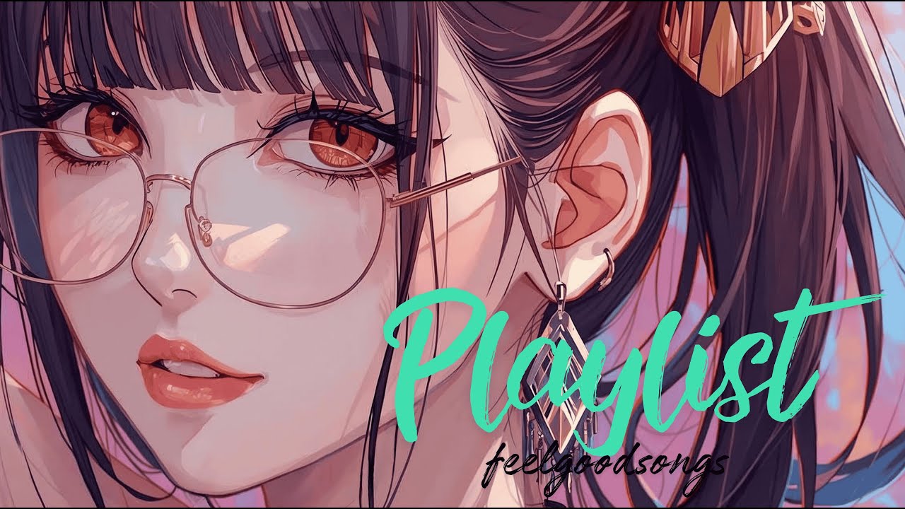 【中毒注意⚠️】 オシャレでCOOLな洋楽25曲連続再生/K-POP Playlist