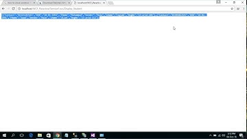 WCF Deployement on IIS Server