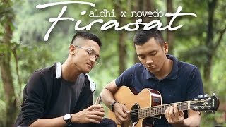 Video thumbnail of "FIRASAT - MARCELL ( ALDHI X NOVEDO COVER )"