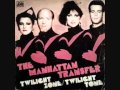 Manhattan transfer    twilight zone