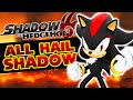 Shadow the Hedgehog - "All Hail Shadow" (NateWantsToBattle Cover)