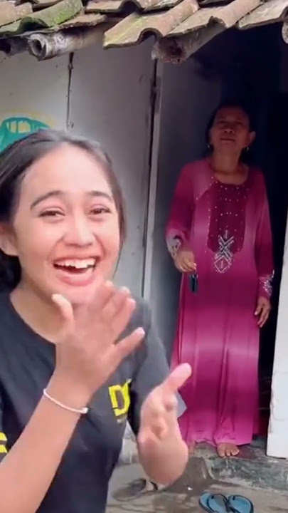 Selvi ayunda dan anas fikri|| benni spuki ba, tapi skupy