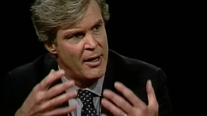 John Horgan interview on "The End of Science" (1999)