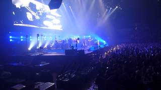 Battle Born The Killers Sheffield 8.11.12