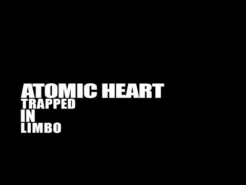 Видео: Atomic Heart Trapped in Limbo стрим