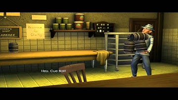 Back to the Future: The Game - Episode 1: It