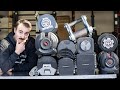 The Best Adjustable Dumbbells for 2021! (I Bought Every One Made)