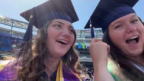 Madisyn’s Graduation | FDU 2023