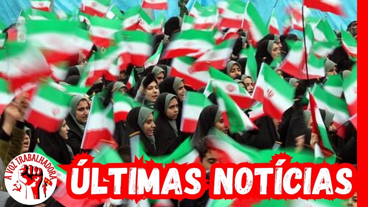 O QUE DIZEM AS RUAS DO IRÃ? - Francirosy Barbosa no ICL Notícias