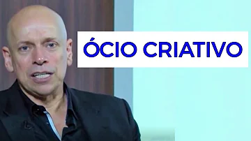Como o ócio pode estimular a criatividade?