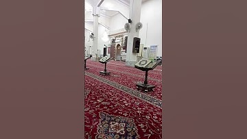 وأنذرهم يوم الحسرة إذ قضي الأمر وهم فى غفلة .... تلاوة مؤثرة .