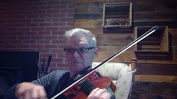 Essential Elements Violin Book 3 #17