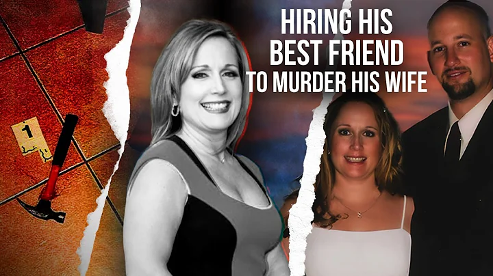 Investigators knew he was playing up his grief too much | Murder of Dr. Teresa Sievers
