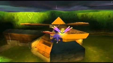 Spyro 2: Ripto