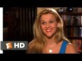 Legally Blonde (2/11) Movie CLIP - I&#39;m Going to Harvard (2001) HD