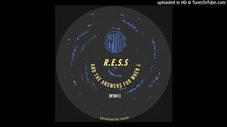 R.e.s.s - Ghost