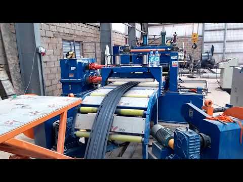 Flat Bar Line