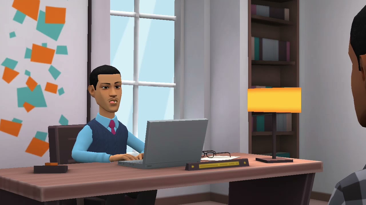 Machozi ya Lidya - 55 @hadithimbalimbali 