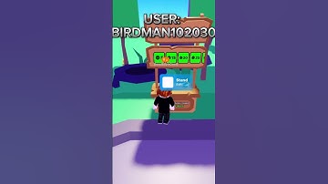 Checking my offline donations day 7 | #roblox #viral #plsdonate