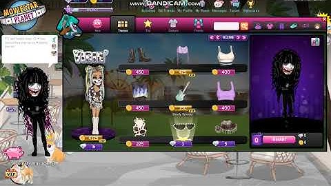 Reviewing The 2 NEW MSP Themes - Vibin