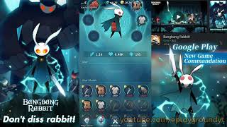 Bangbang Rabbit! | Android/IOS Gameplay Walkthrough screenshot 5