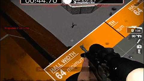 Zelda Custom map for Left 4 Dead 