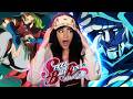 THEY SHAVED GYRO’S BALLS?! ???? JJBA Steel Ball Run - Episode 3 REACTION!