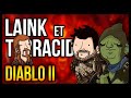 Qui a vol tout mon or  diablo 2 resurrected ft hugo