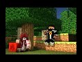 Самая Веселая Серия 13 Школа Майнкрафта Minecraft перезалив 