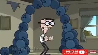 The Fairly Oddparents - Mr Crockers Funny Password